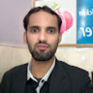 Meet your Posher, Samar